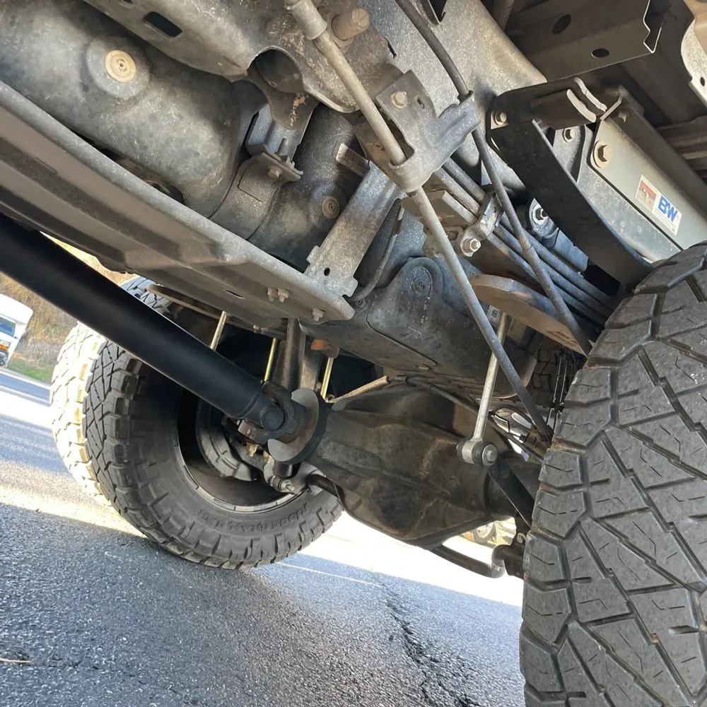 2019 Ford F-450 Super Duty Limited