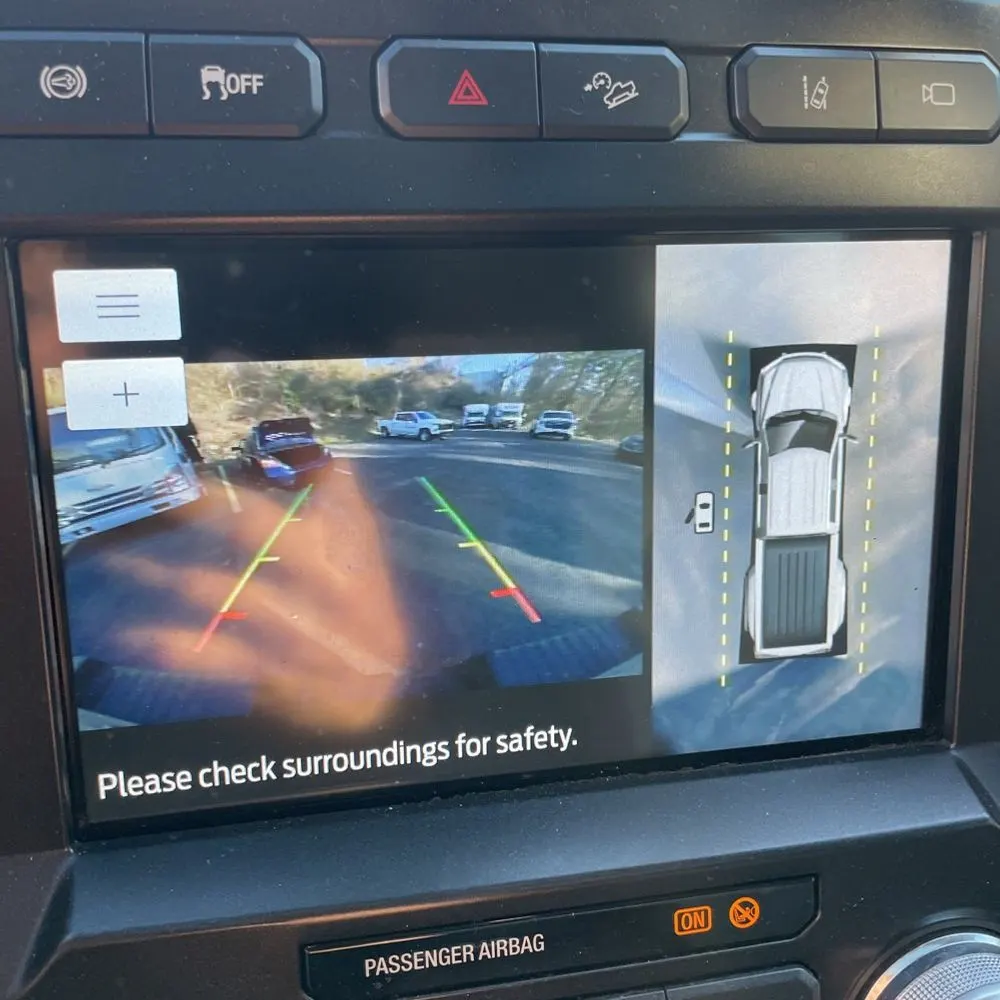 2019 Ford F-450 Super Duty Limited