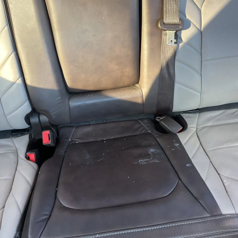 2019 Ford F-450 Super Duty Limited