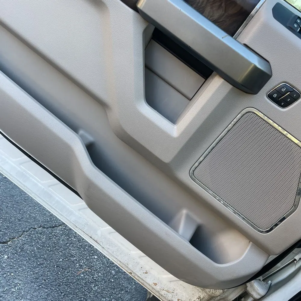 2019 Ford F-450 Super Duty Limited