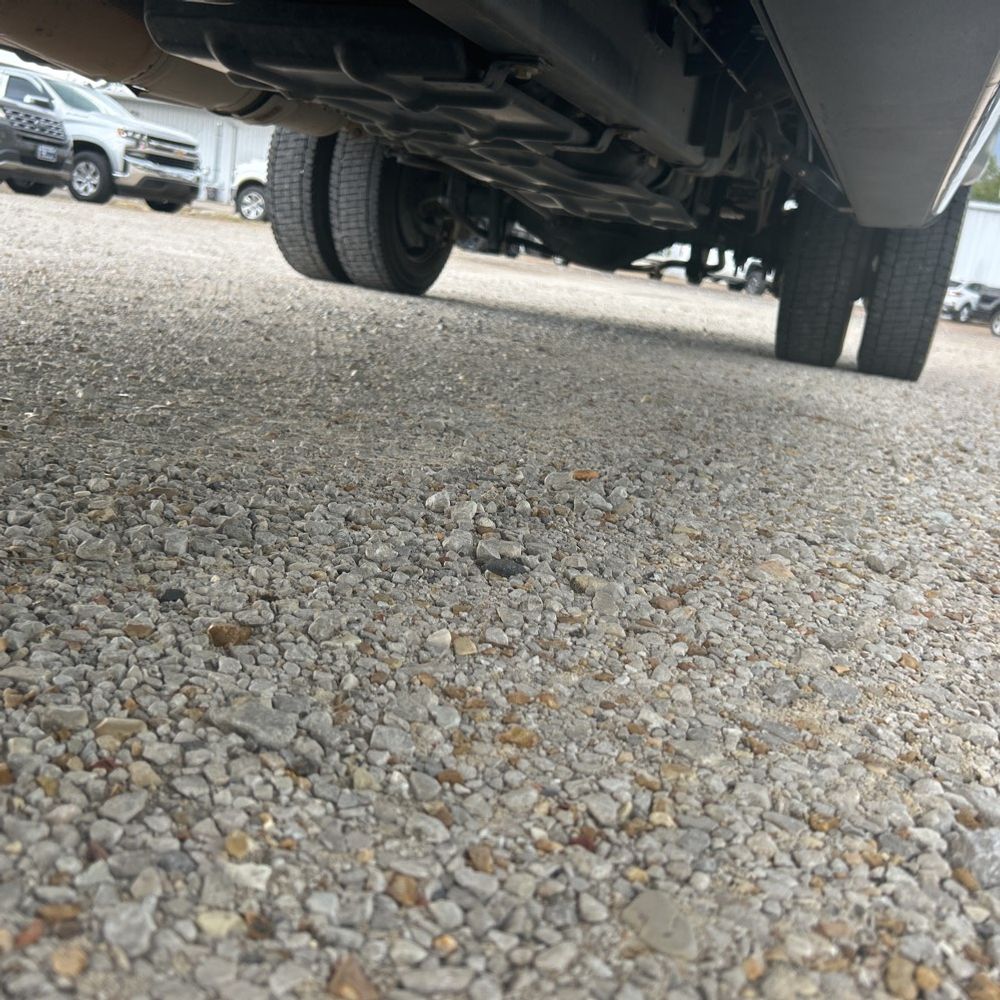 2022 Ford F-450 Super Duty Limited