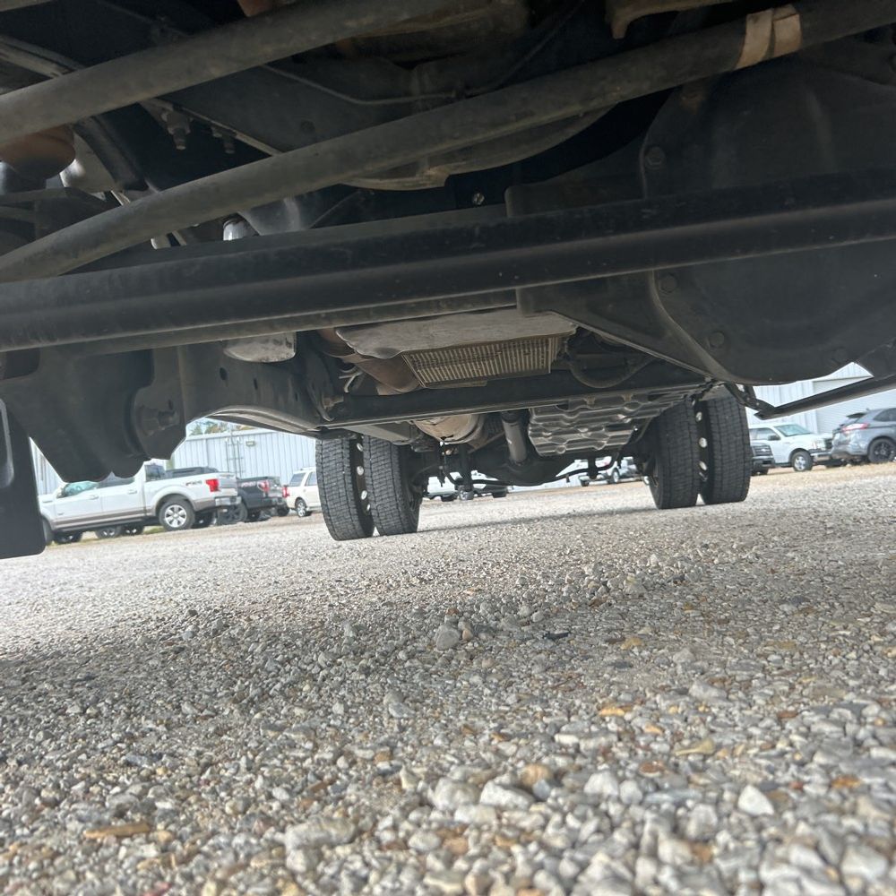 2022 Ford F-450 Super Duty Limited