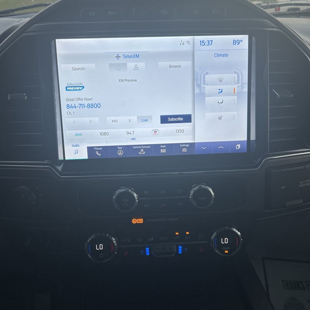 2022 Ford F-450 Super Duty Limited