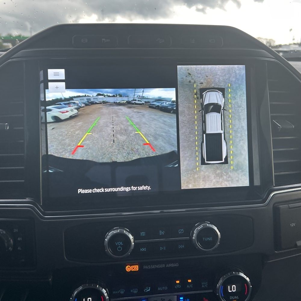 2022 Ford F-450 Super Duty Limited