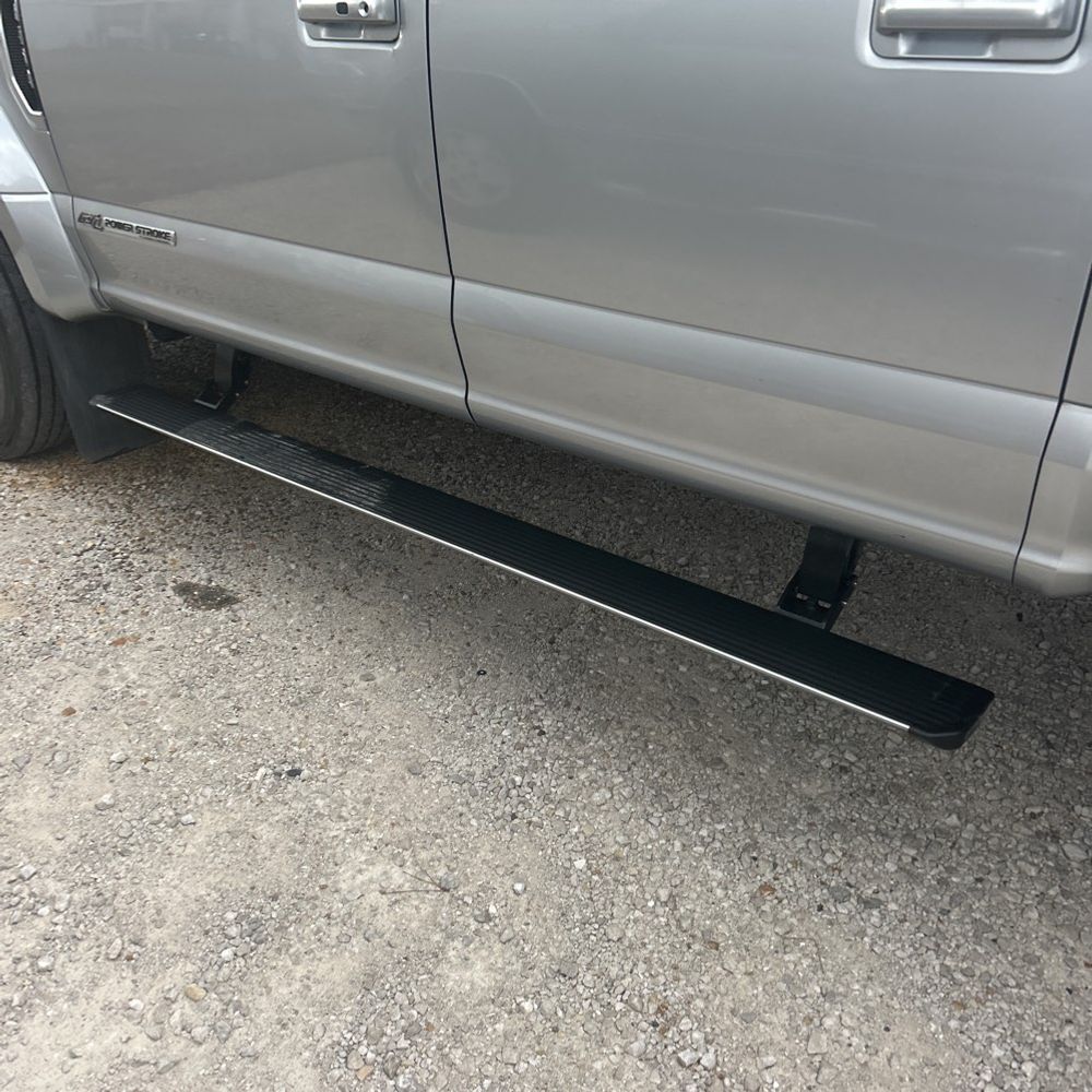 2022 Ford F-450 Super Duty Limited