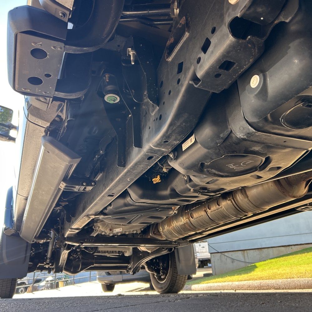 2023 Ford F450SD Lariat