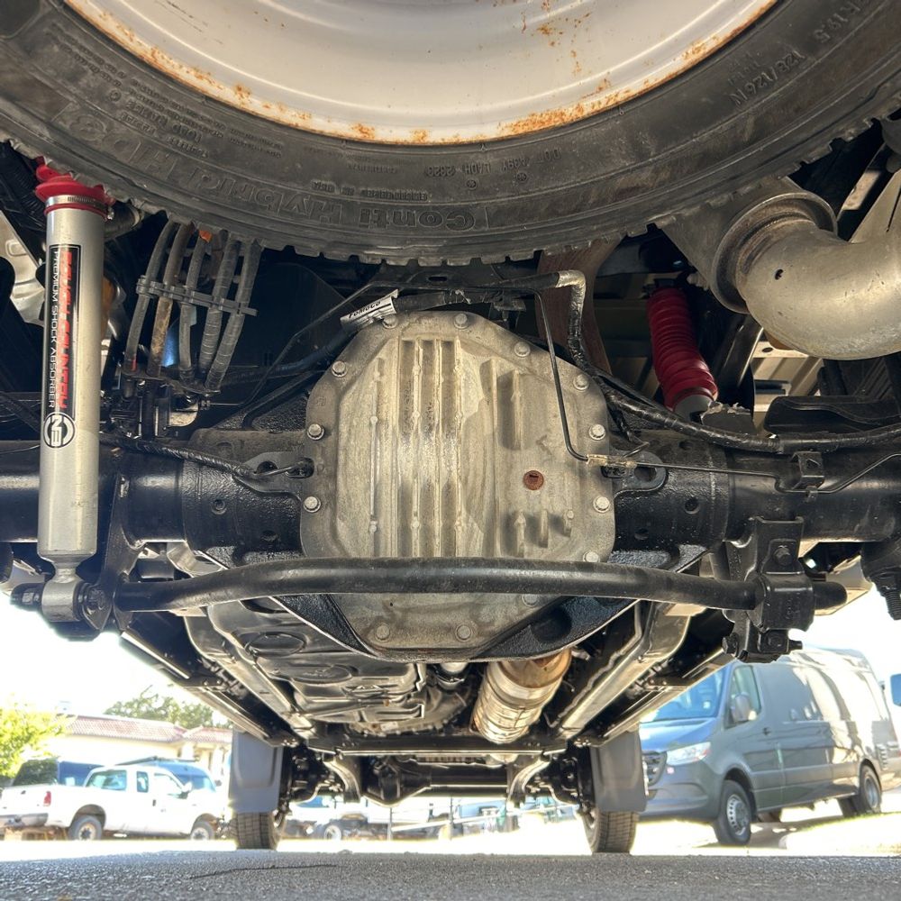2023 Ford F450SD Lariat