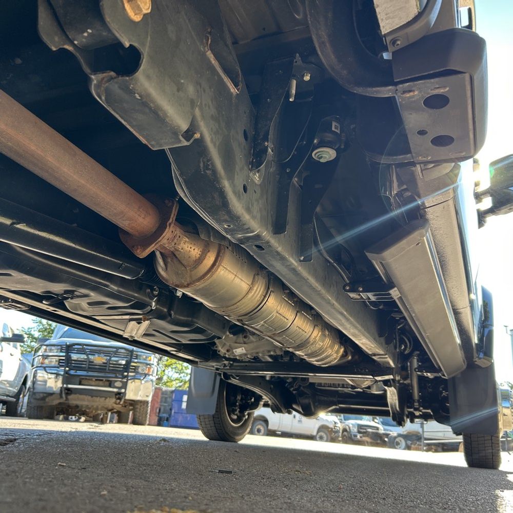2023 Ford F450SD Lariat