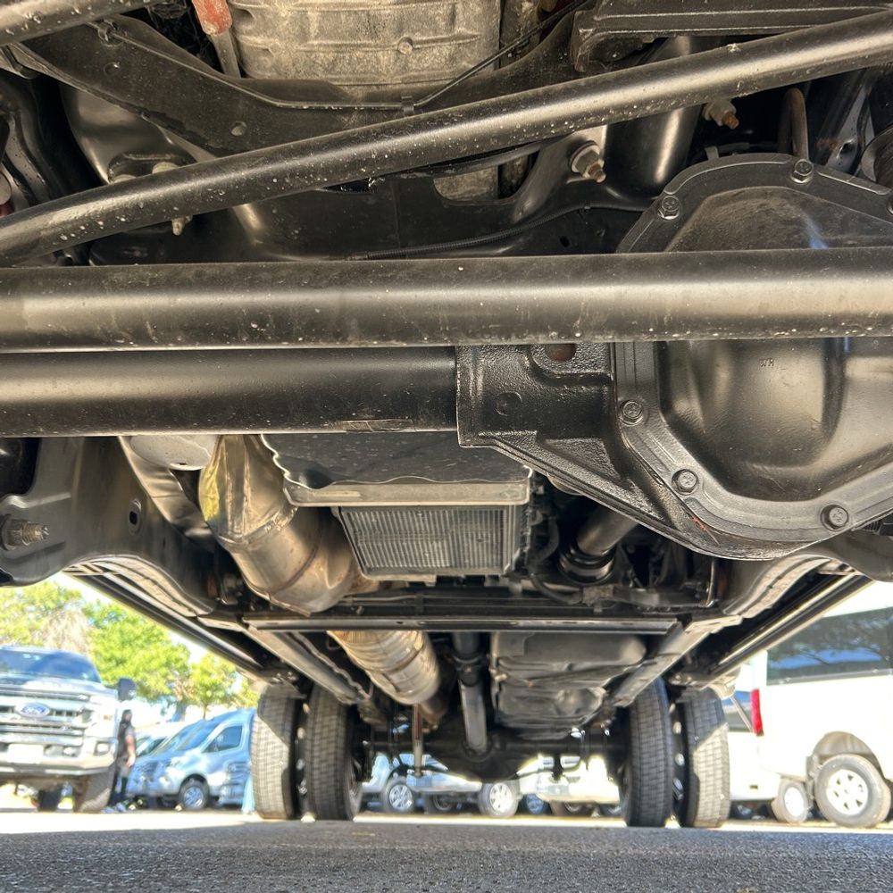 2023 Ford F450SD Lariat