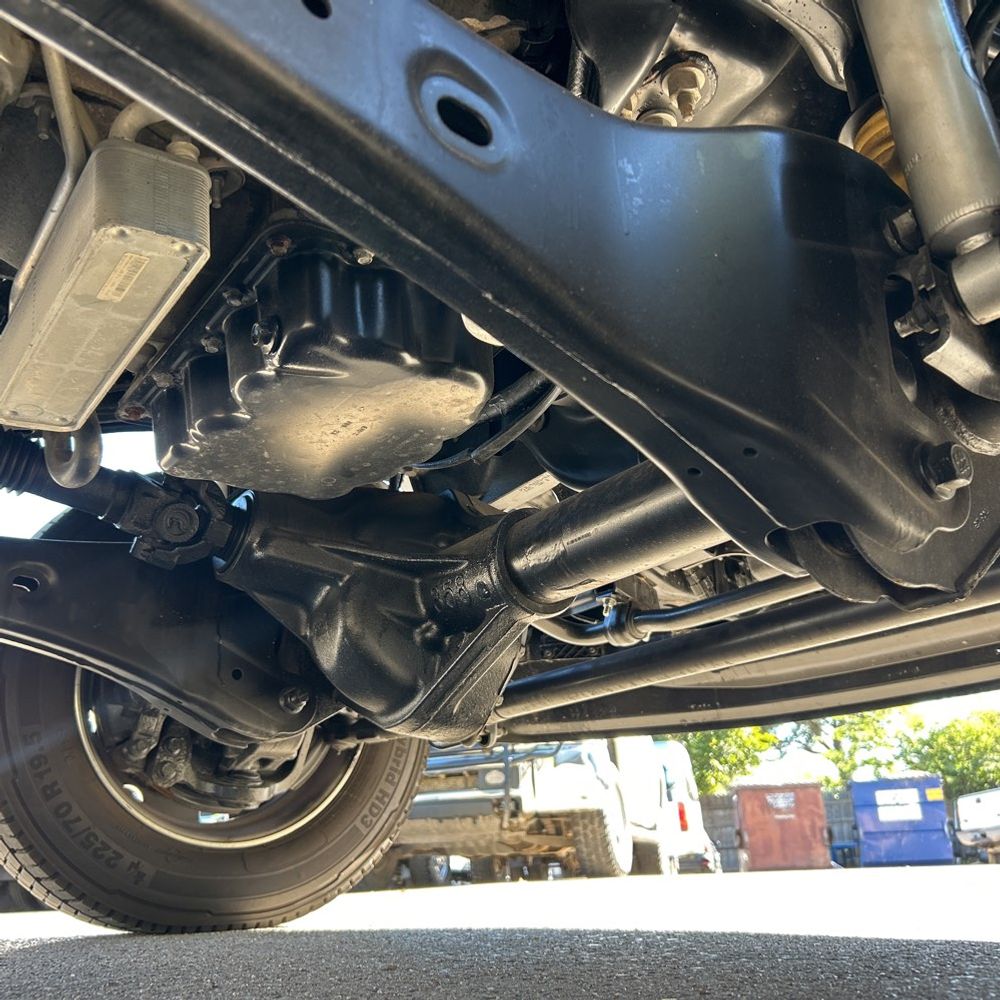 2023 Ford F450SD Lariat