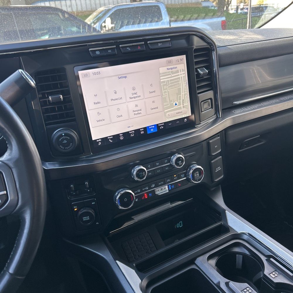 2023 Ford F450SD Lariat