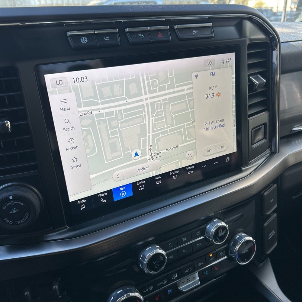 2023 Ford F450SD Lariat