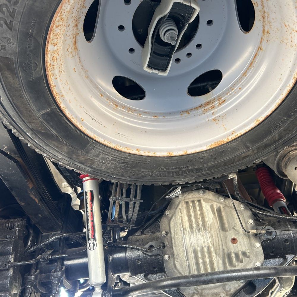 2023 Ford F450SD Lariat
