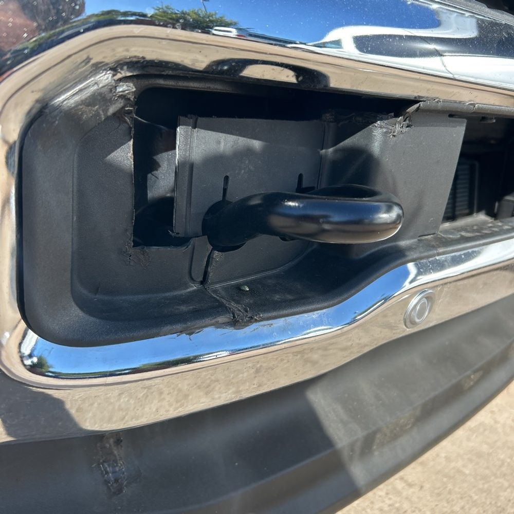 2023 Ford F450SD Lariat