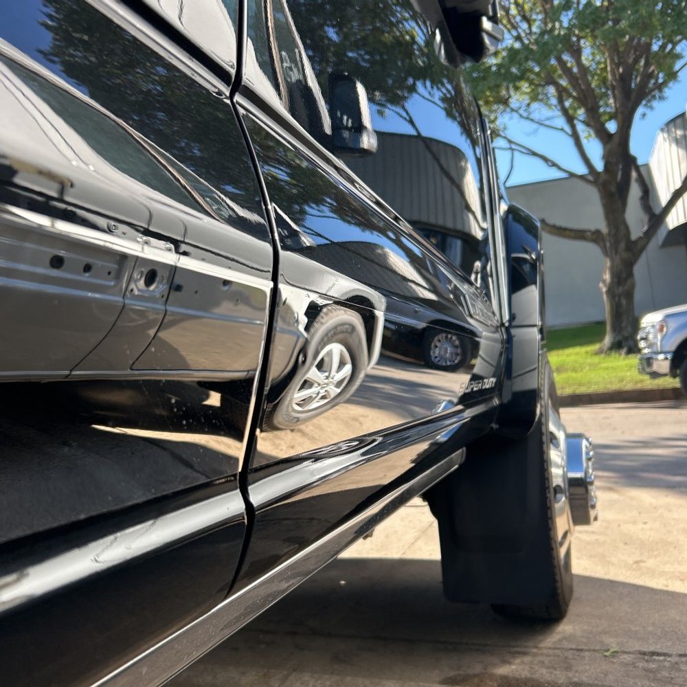 2023 Ford F450SD Lariat