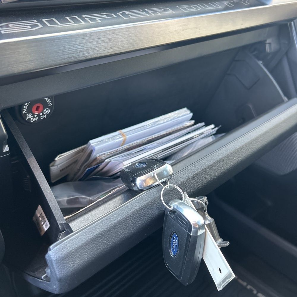 2023 Ford F450SD Lariat