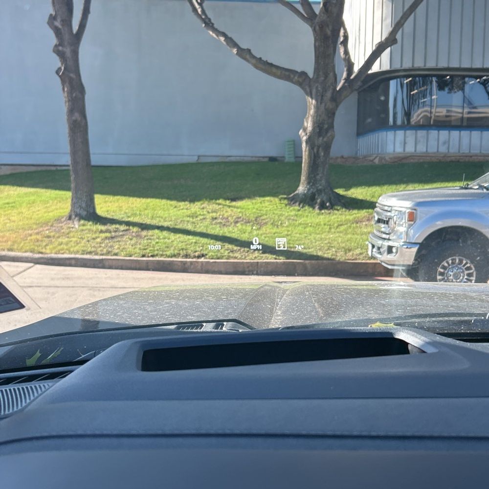 2023 Ford F450SD Lariat