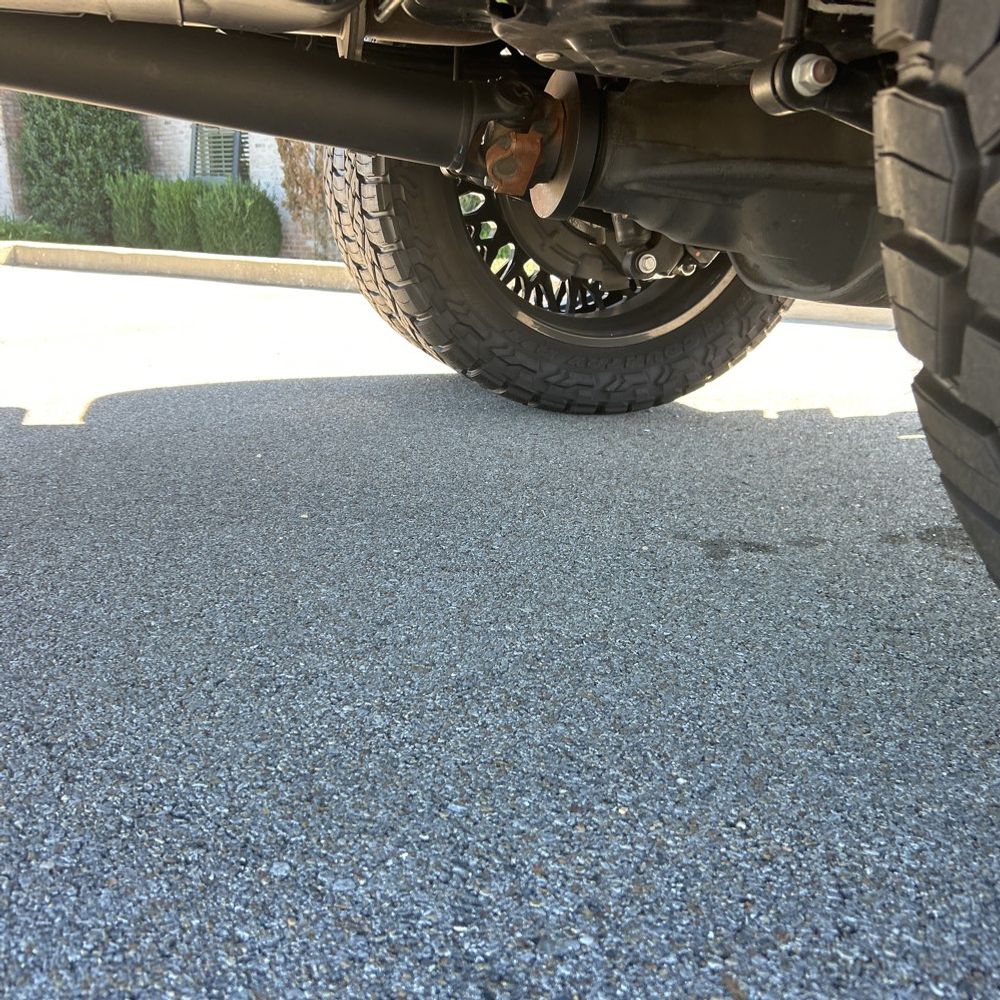 2024 Ford F-450 Super Duty Platinum