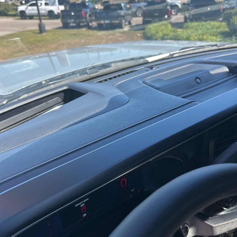2024 Ford F-450 Super Duty Platinum
