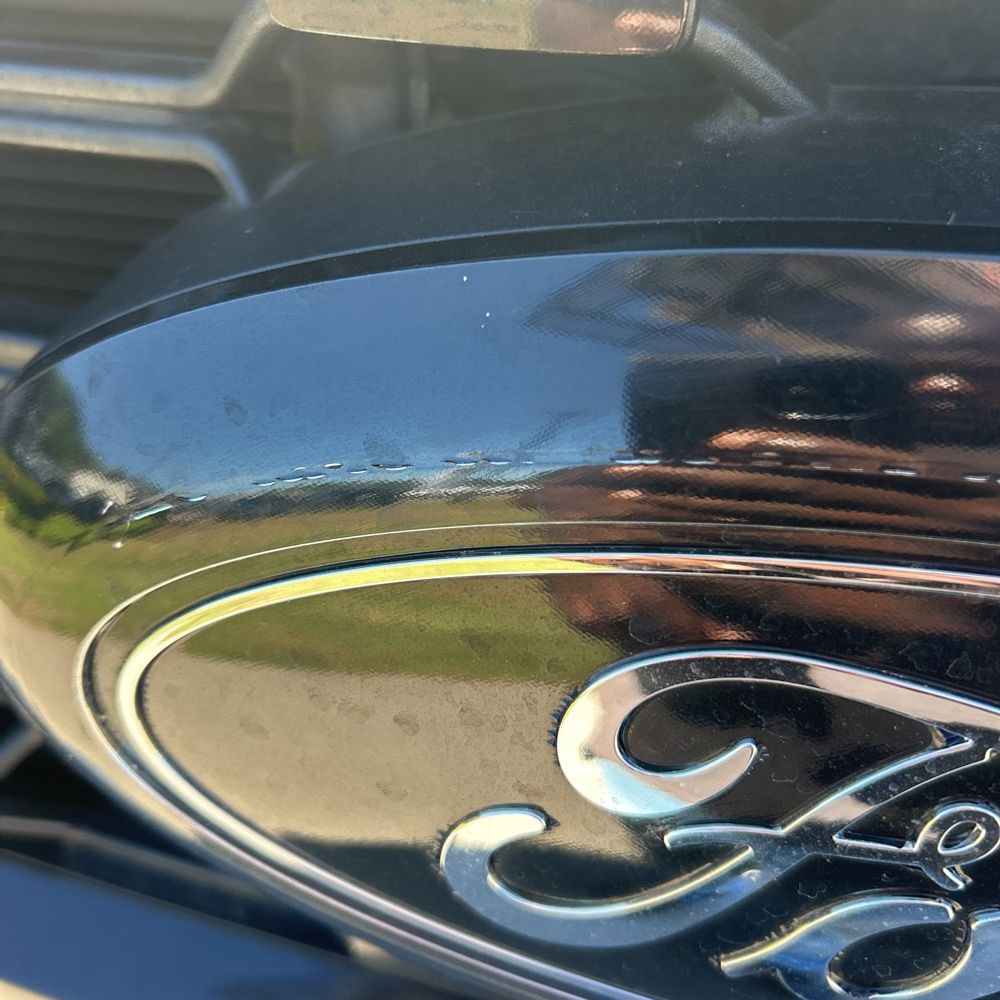 2024 Ford F-450 Super Duty Platinum
