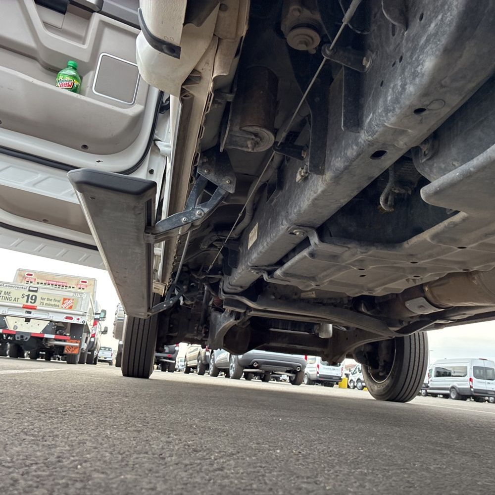 2018 Ford F-450 Super Duty Limited