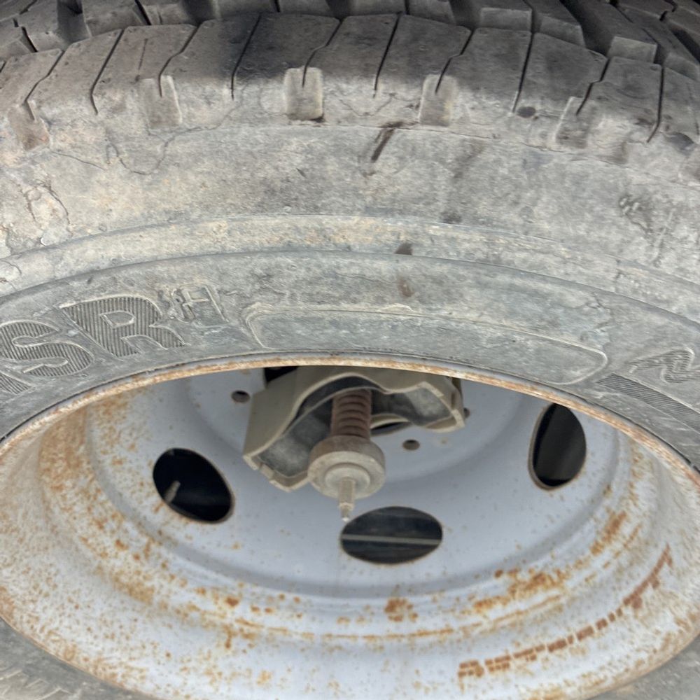 2018 Ford F-450 Super Duty Limited