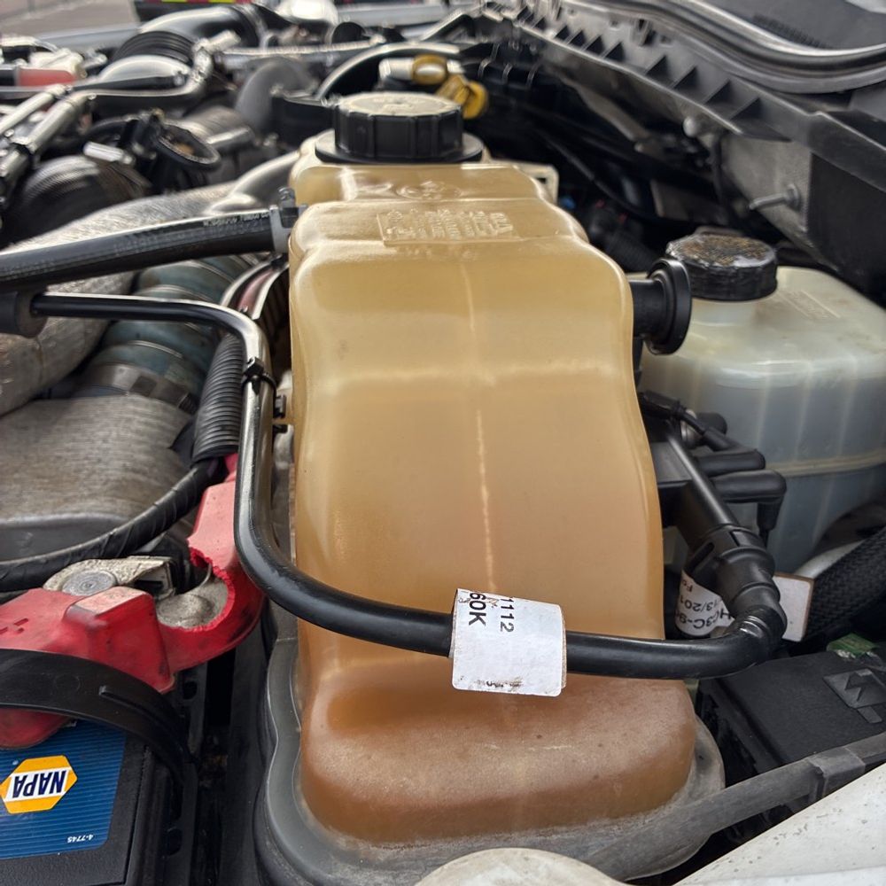 2018 Ford F-450 Super Duty Limited