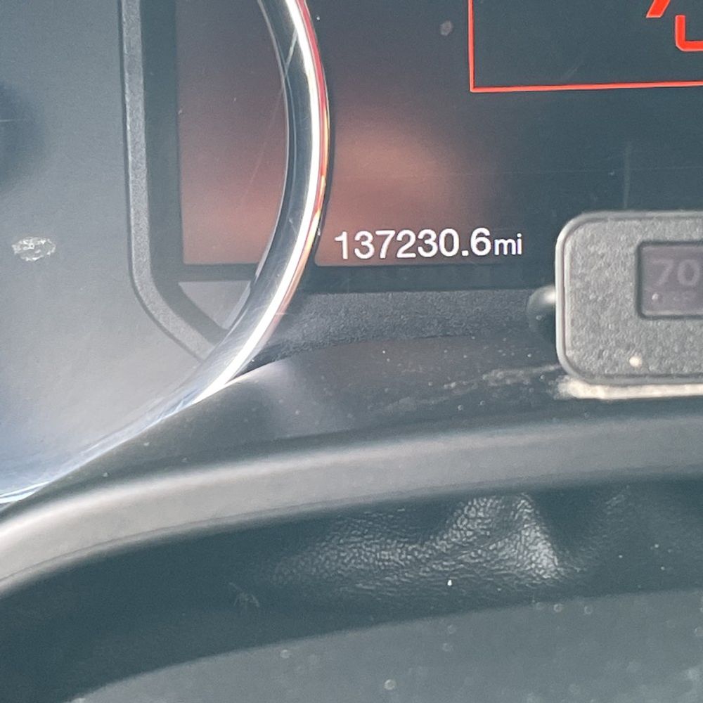 2019 Ford F-450 Super Duty Platinum