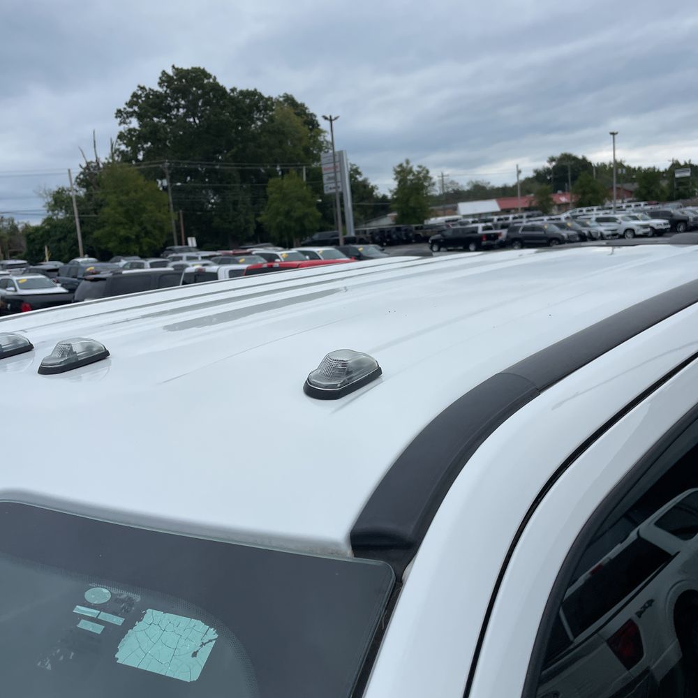2022 Ford F-450 Super Duty Platinum