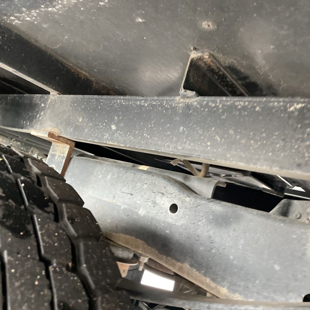 2022 Ford F-450 Super Duty Platinum
