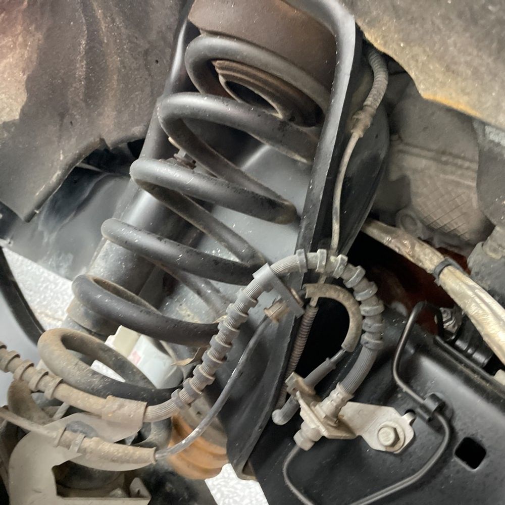 2022 Ford F-450 Super Duty Platinum