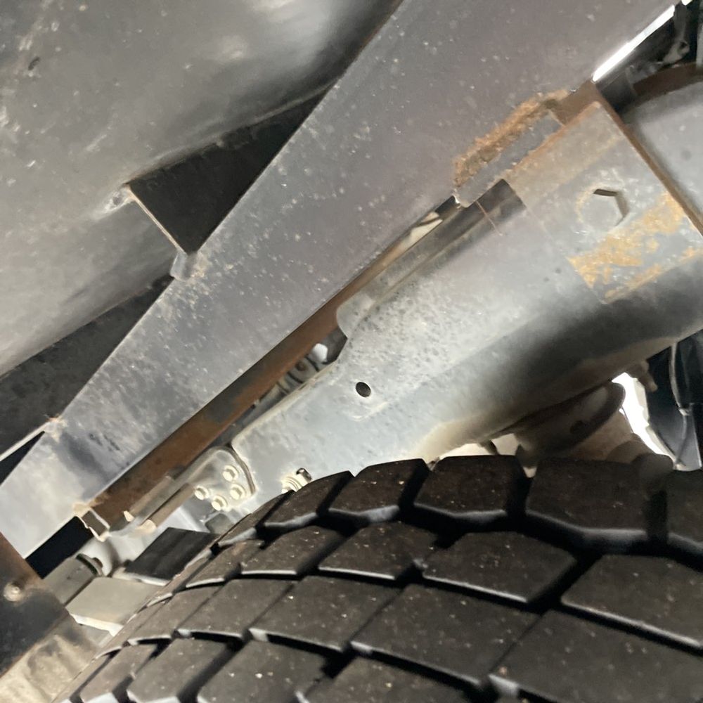 2022 Ford F-450 Super Duty Platinum