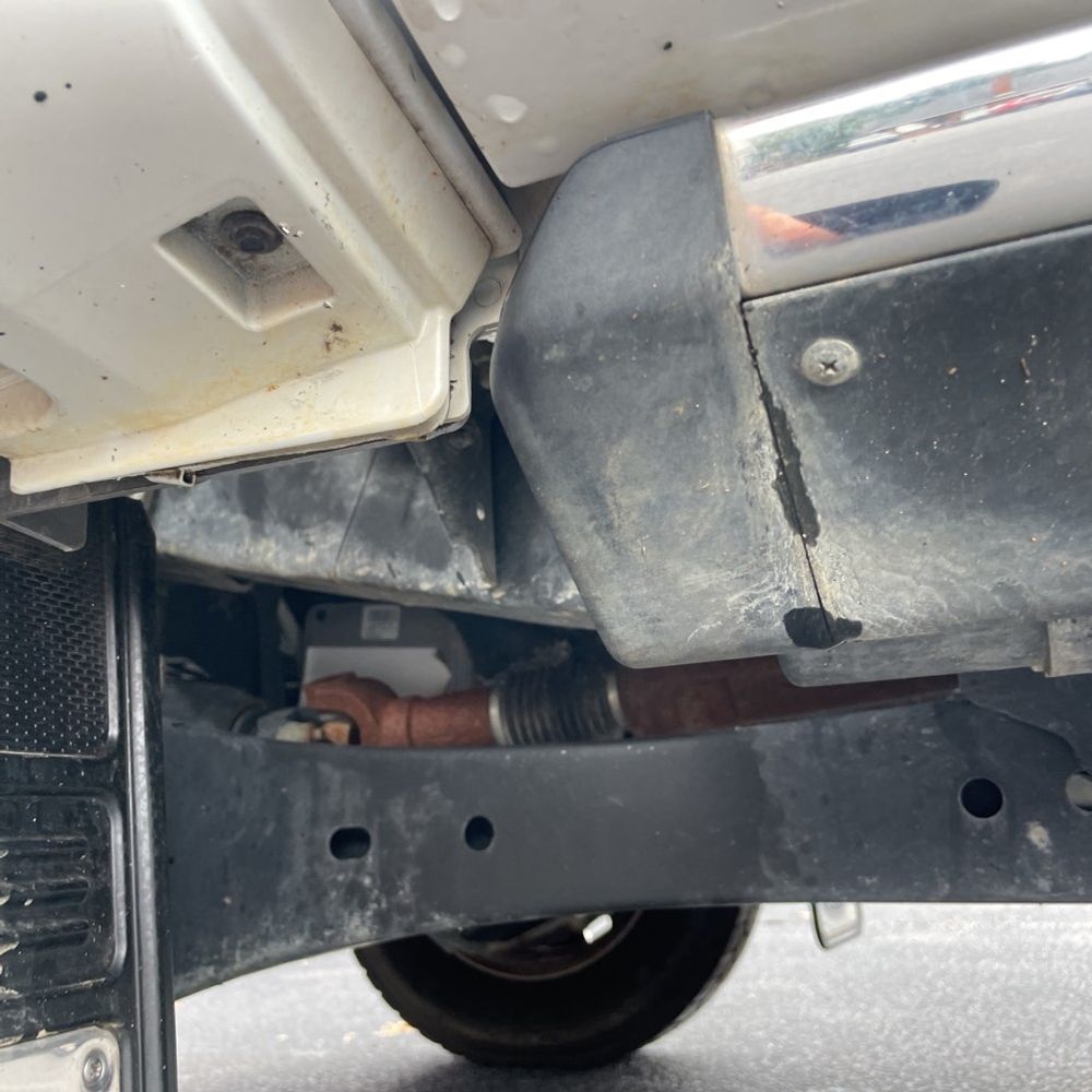 2022 Ford F-450 Super Duty Platinum