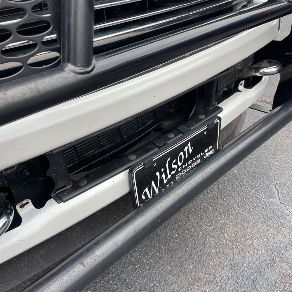 2022 Ford F-450 Super Duty Platinum