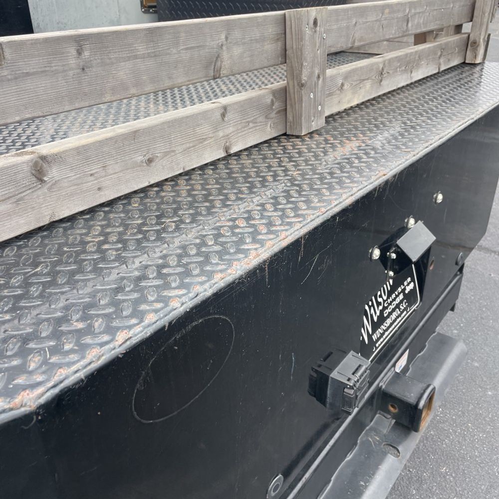 2022 Ford F-450 Super Duty Platinum