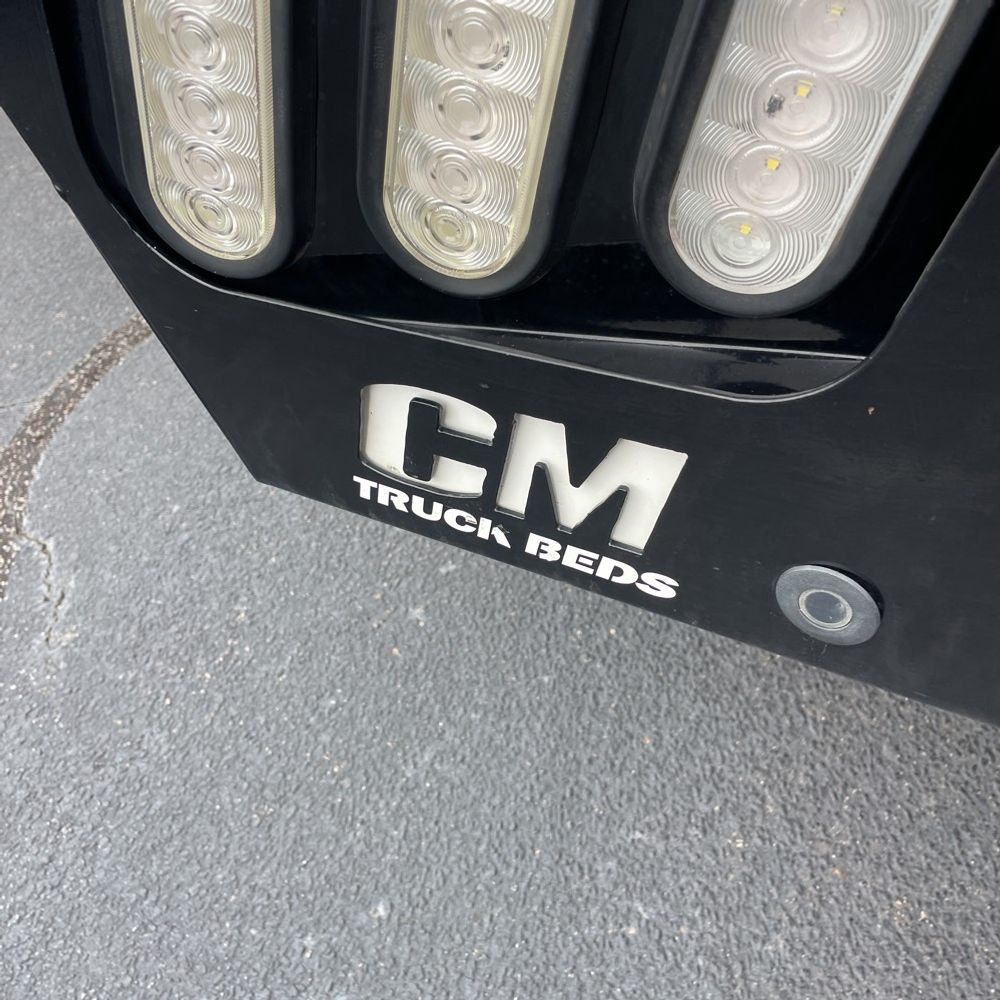 2022 Ford F-450 Super Duty Platinum