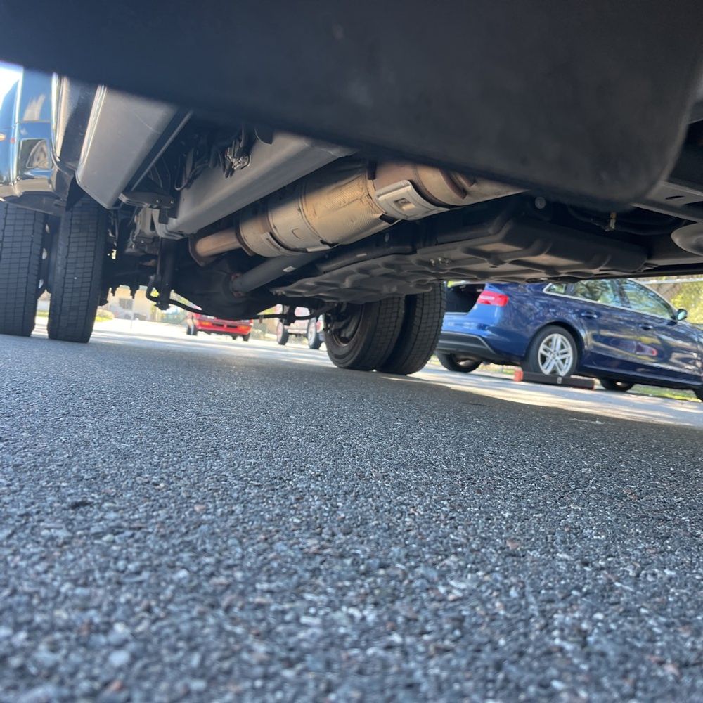 2022 Ford F-450 Super Duty Lariat