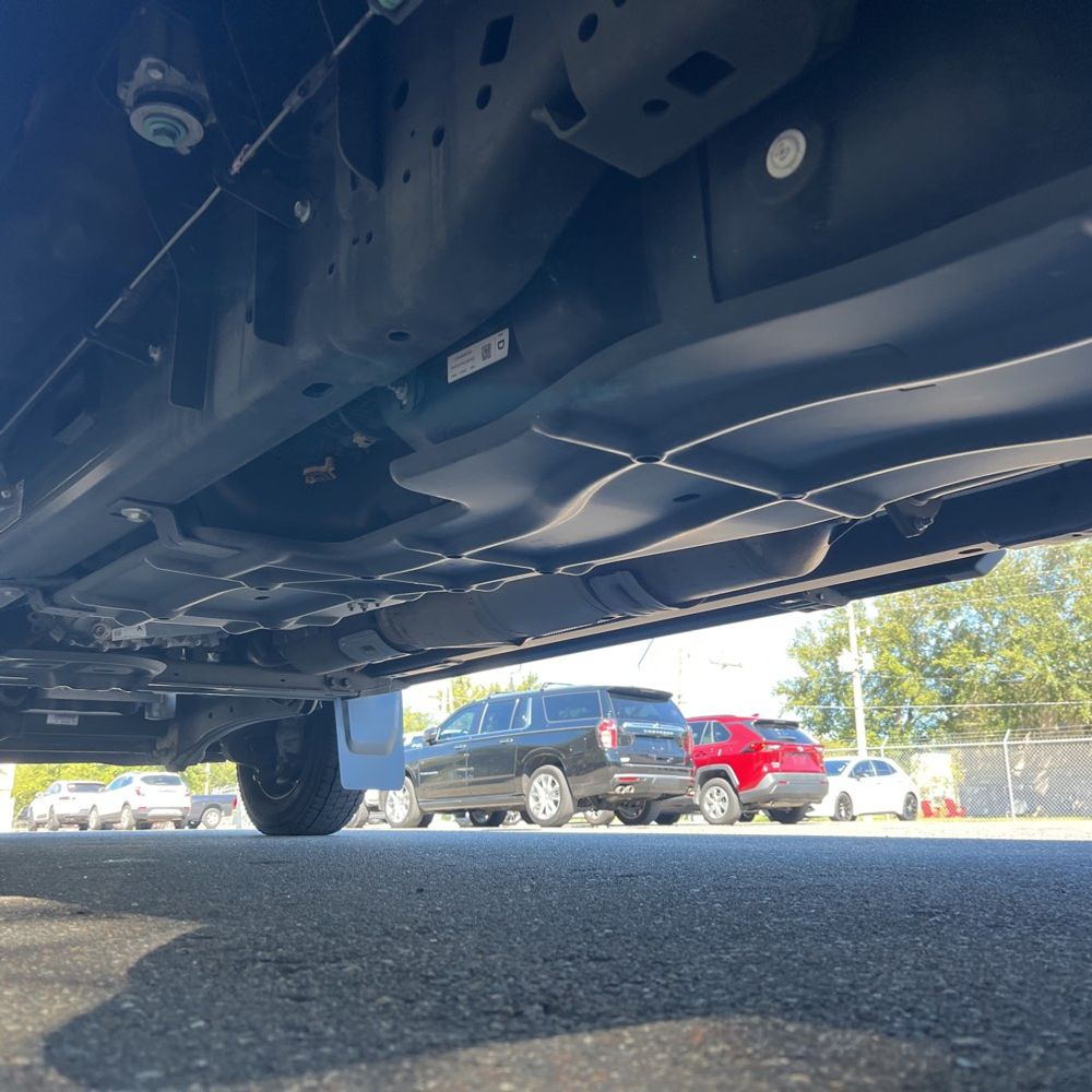 2022 Ford F-450 Super Duty Lariat