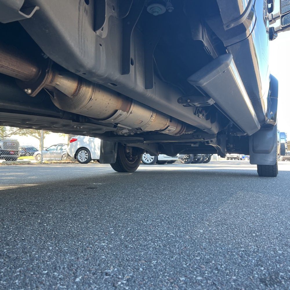 2022 Ford F-450 Super Duty Lariat