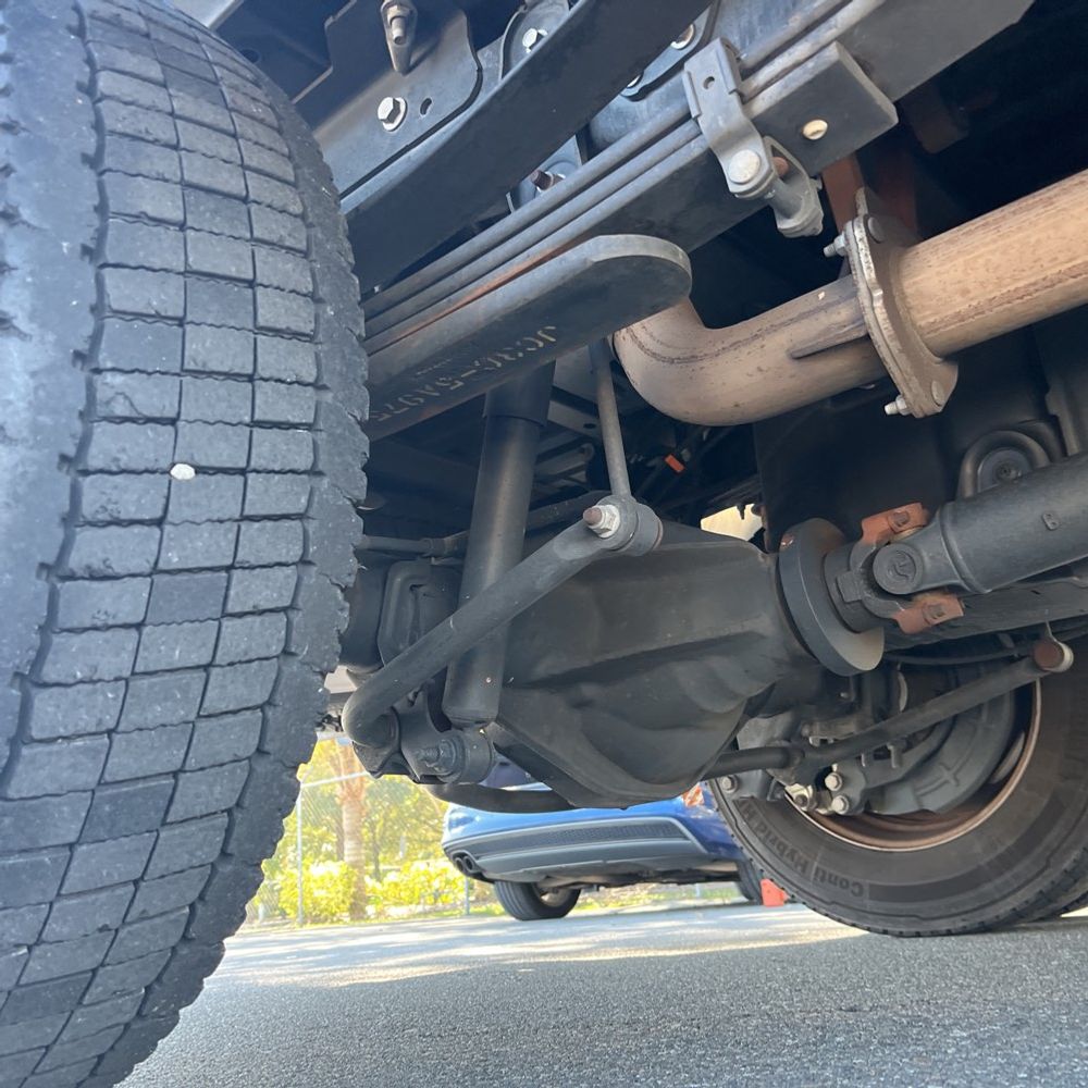 2022 Ford F-450 Super Duty Lariat