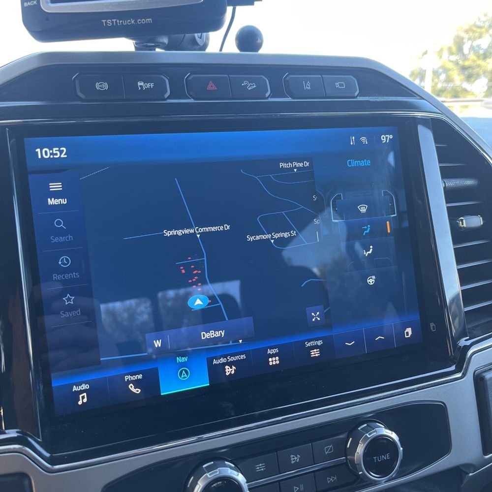 2022 Ford F-450 Super Duty Lariat