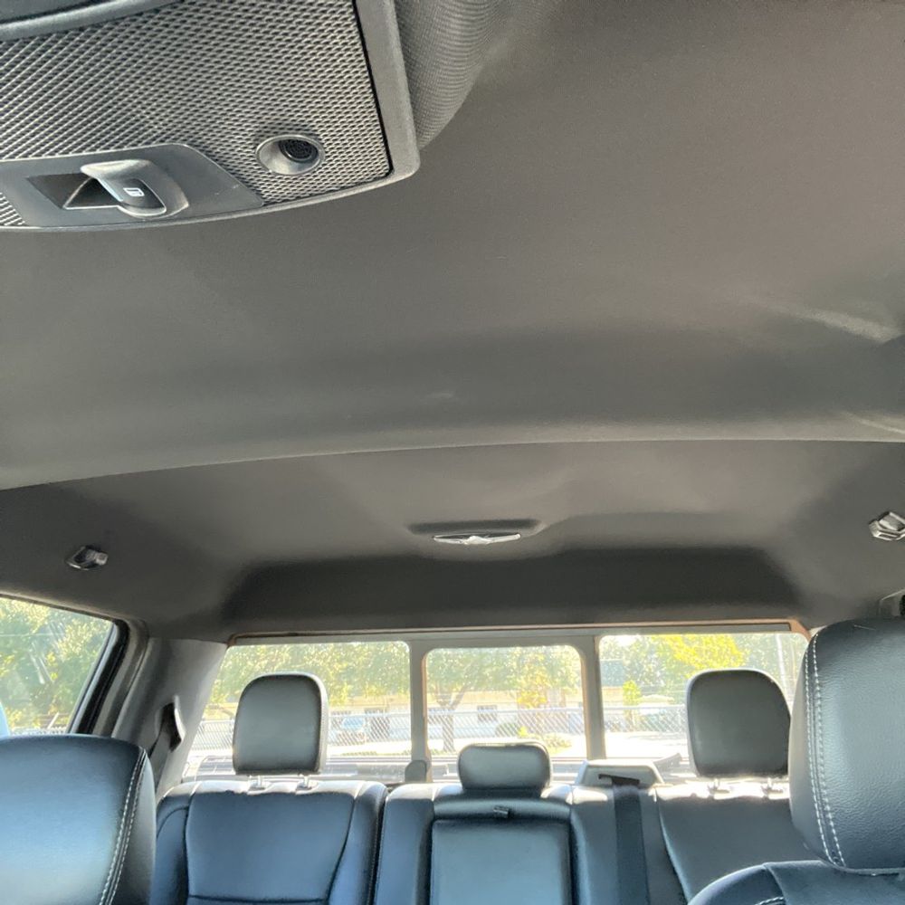 2022 Ford F-450 Super Duty Lariat