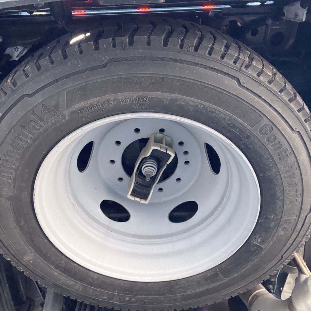 2022 Ford F-450 Super Duty Lariat
