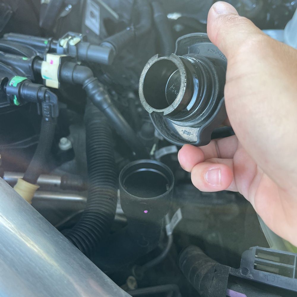 2022 Ford F-450 Super Duty Lariat