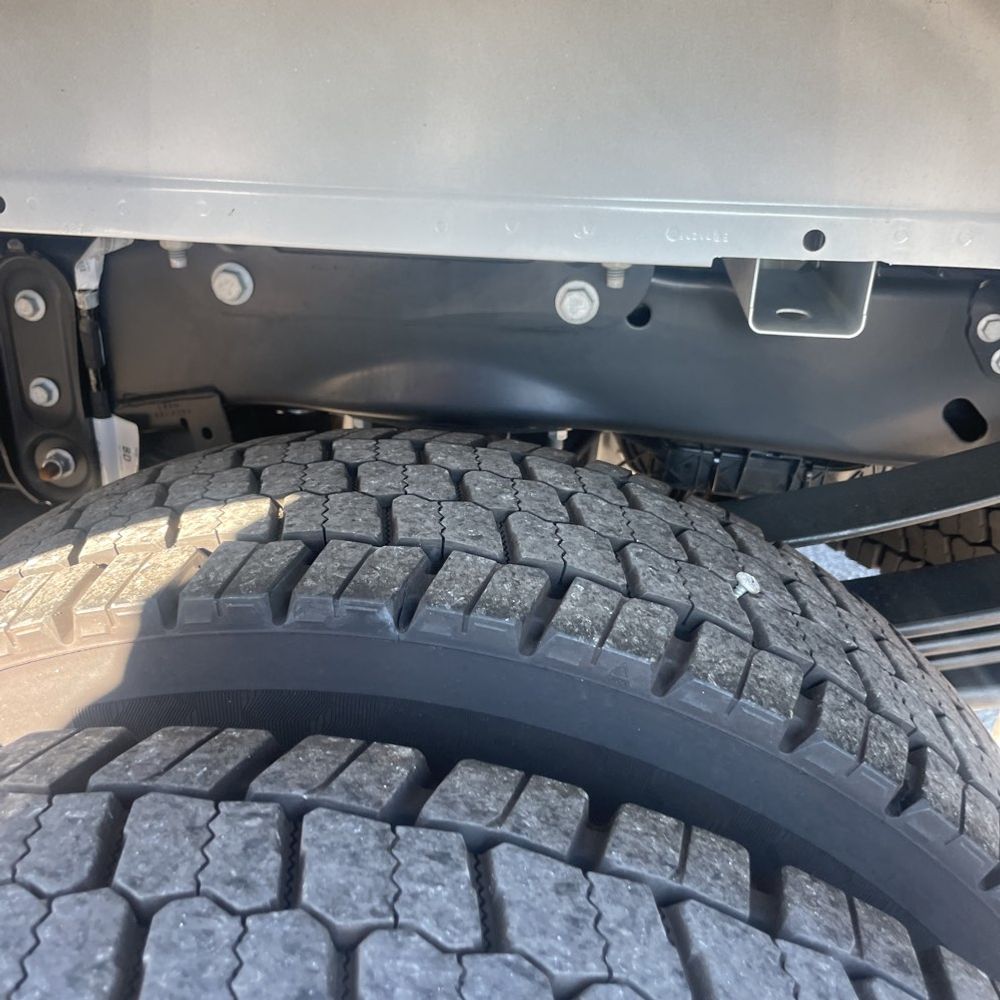 2024 Ford F-450 Super Duty Platinum