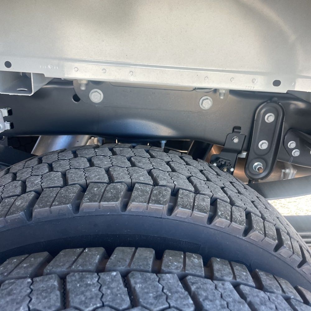 2024 Ford F-450 Super Duty Platinum