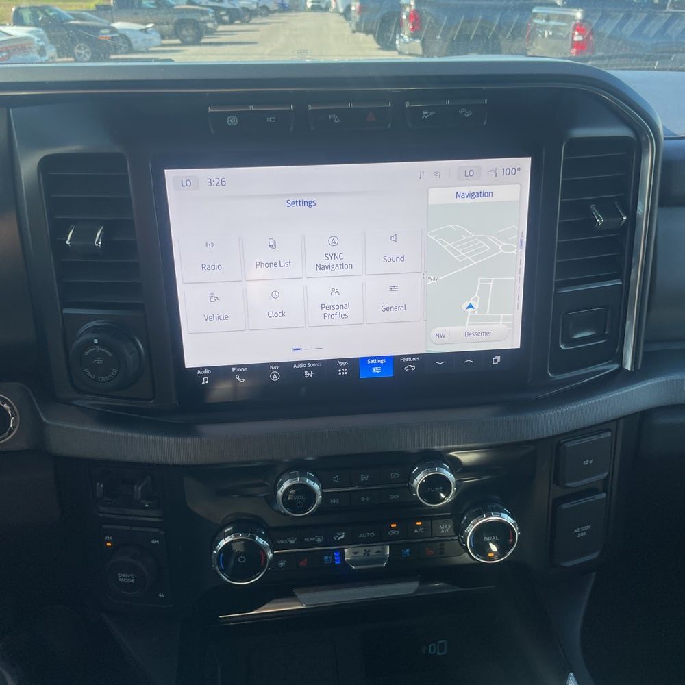 2024 Ford F-450 Super Duty Platinum