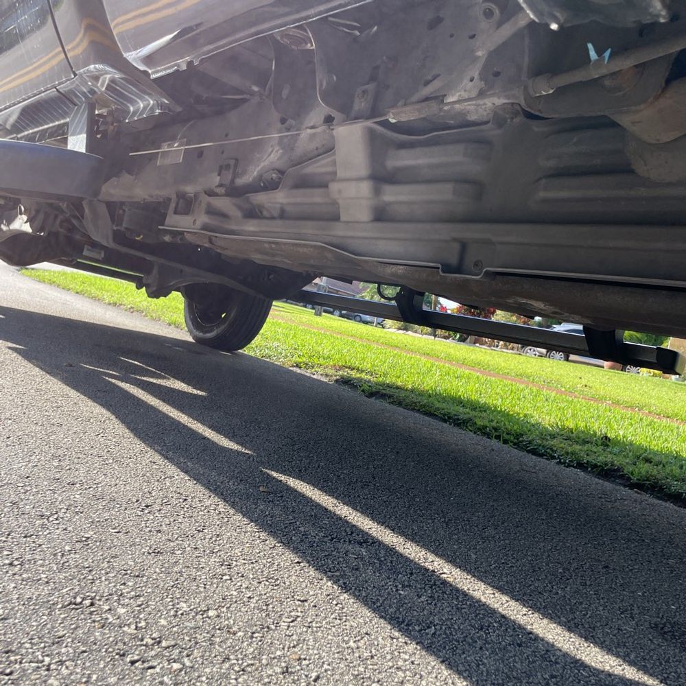 2016 Ford F450SD Lariat