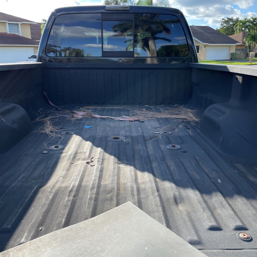 2016 Ford F450SD Lariat