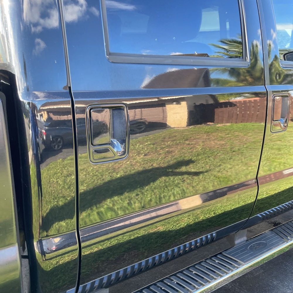 2016 Ford F450SD Lariat